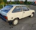 Белый ЗАЗ 1102 Таврия, объемом двигателя 1.1 л и пробегом 60 тыс. км за 482 $, фото 2 на Automoto.ua