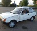 Белый ЗАЗ 1102 Таврия, объемом двигателя 1.1 л и пробегом 60 тыс. км за 482 $, фото 4 на Automoto.ua
