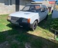 Белый ЗАЗ 1102 Таврия, объемом двигателя 1.3 л и пробегом 100 тыс. км за 550 $, фото 1 на Automoto.ua