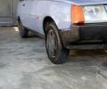 Белый ЗАЗ 1102 Таврия, объемом двигателя 1.1 л и пробегом 77 тыс. км за 600 $, фото 2 на Automoto.ua