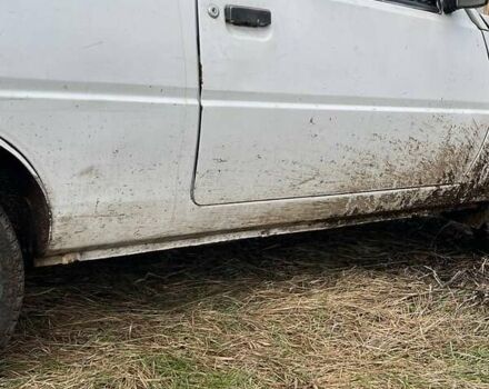 Белый ЗАЗ 1102 Таврия, объемом двигателя 1.2 л и пробегом 121 тыс. км за 400 $, фото 6 на Automoto.ua