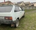 Білий ЗАЗ 1102 Таврія, об'ємом двигуна 1.2 л та пробігом 2 тис. км за 450 $, фото 3 на Automoto.ua