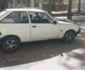 Белый ЗАЗ 1102 Таврия, объемом двигателя 1.3 л и пробегом 100 тыс. км за 900 $, фото 1 на Automoto.ua