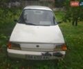 Белый ЗАЗ 1102 Таврия, объемом двигателя 1.2 л и пробегом 208 тыс. км за 550 $, фото 11 на Automoto.ua