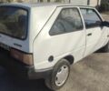 Белый ЗАЗ 1102 Таврия, объемом двигателя 0 л и пробегом 100 тыс. км за 291 $, фото 3 на Automoto.ua