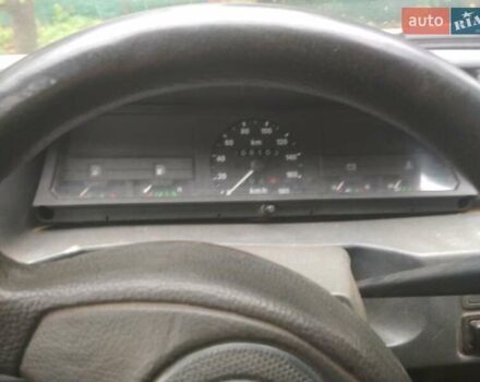 Белый ЗАЗ 1102 Таврия, объемом двигателя 1.2 л и пробегом 208 тыс. км за 550 $, фото 5 на Automoto.ua