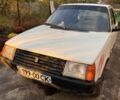 Белый ЗАЗ 1102 Таврия, объемом двигателя 1.1 л и пробегом 3 тыс. км за 545 $, фото 3 на Automoto.ua