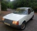 Белый ЗАЗ 1102 Таврия, объемом двигателя 1.2 л и пробегом 260 тыс. км за 399 $, фото 1 на Automoto.ua