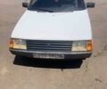 Белый ЗАЗ 1102 Таврия, объемом двигателя 1.3 л и пробегом 60 тыс. км за 450 $, фото 1 на Automoto.ua