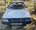 Белый ЗАЗ 1102 Таврия, объемом двигателя 1.1 л и пробегом 100 тыс. км за 358 $, фото 1 на Automoto.ua