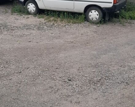 Белый ЗАЗ 1102 Таврия, объемом двигателя 0 л и пробегом 100 тыс. км за 1309 $, фото 1 на Automoto.ua