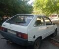 Белый ЗАЗ 1102 Таврия, объемом двигателя 1.2 л и пробегом 260 тыс. км за 399 $, фото 2 на Automoto.ua