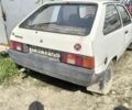Белый ЗАЗ 1102 Таврия, объемом двигателя 1.1 л и пробегом 2 тыс. км за 286 $, фото 3 на Automoto.ua