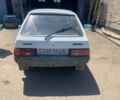 Белый ЗАЗ 1102 Таврия, объемом двигателя 1.3 л и пробегом 60 тыс. км за 450 $, фото 2 на Automoto.ua