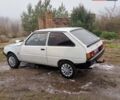 Белый ЗАЗ 1102 Таврия, объемом двигателя 1.2 л и пробегом 200 тыс. км за 527 $, фото 2 на Automoto.ua