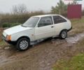 Белый ЗАЗ 1102 Таврия, объемом двигателя 1.2 л и пробегом 200 тыс. км за 527 $, фото 3 на Automoto.ua