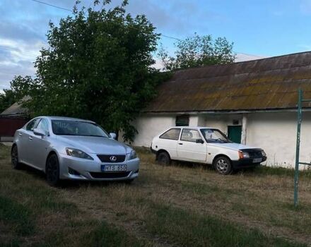 Белый ЗАЗ 1102 Таврия, объемом двигателя 1.1 л и пробегом 170 тыс. км за 606 $, фото 5 на Automoto.ua