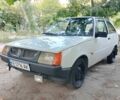 Белый ЗАЗ 1102 Таврия, объемом двигателя 1.2 л и пробегом 87 тыс. км за 699 $, фото 1 на Automoto.ua