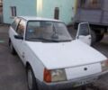 Білий ЗАЗ 1102 Таврія, об'ємом двигуна 1.2 л та пробігом 170 тис. км за 850 $, фото 1 на Automoto.ua