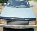 Белый ЗАЗ 1102 Таврия, объемом двигателя 1.1 л и пробегом 177 тыс. км за 650 $, фото 1 на Automoto.ua