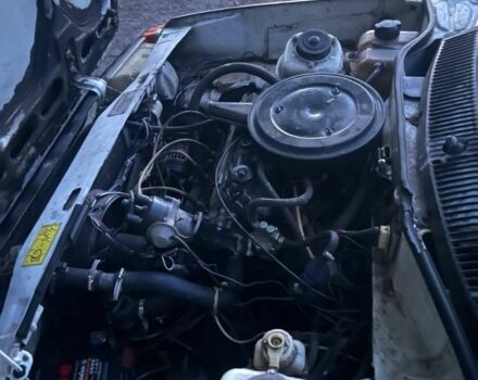 Білий ЗАЗ 1102 Таврія, об'ємом двигуна 1.2 л та пробігом 90 тис. км за 315 $, фото 3 на Automoto.ua