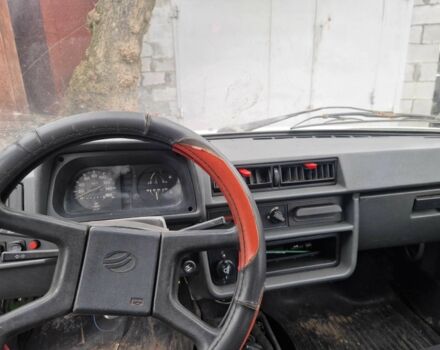 Білий ЗАЗ 1102 Таврія, об'ємом двигуна 0 л та пробігом 100 тис. км за 308 $, фото 3 на Automoto.ua