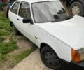 Белый ЗАЗ 1102 Таврия, объемом двигателя 1.2 л и пробегом 100 тыс. км за 700 $, фото 5 на Automoto.ua