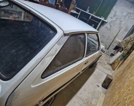 Білий ЗАЗ 1102 Таврія, об'ємом двигуна 0 л та пробігом 100 тис. км за 308 $, фото 8 на Automoto.ua