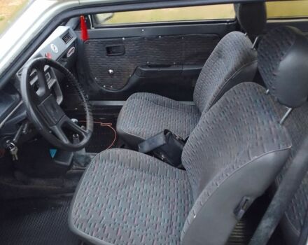 Білий ЗАЗ 1102 Таврія, об'ємом двигуна 1.2 л та пробігом 111 тис. км за 550 $, фото 6 на Automoto.ua