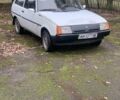 Белый ЗАЗ 1102 Таврия, объемом двигателя 1.1 л и пробегом 85 тыс. км за 535 $, фото 1 на Automoto.ua