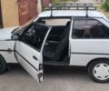 Белый ЗАЗ 1102 Таврия, объемом двигателя 1.1 л и пробегом 180 тыс. км за 800 $, фото 3 на Automoto.ua