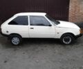 Білий ЗАЗ 1102 Таврія, об'ємом двигуна 1.1 л та пробігом 1000 тис. км за 600 $, фото 4 на Automoto.ua