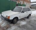Білий ЗАЗ 1102 Таврія, об'ємом двигуна 1 л та пробігом 135 тис. км за 685 $, фото 1 на Automoto.ua