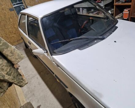 Білий ЗАЗ 1102 Таврія, об'ємом двигуна 0 л та пробігом 100 тис. км за 308 $, фото 11 на Automoto.ua