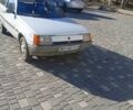 Белый ЗАЗ 1102 Таврия, объемом двигателя 1.1 л и пробегом 30 тыс. км за 800 $, фото 1 на Automoto.ua