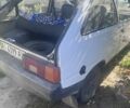Белый ЗАЗ 1102 Таврия, объемом двигателя 1.1 л и пробегом 79 тыс. км за 1000 $, фото 9 на Automoto.ua