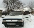 Белый ЗАЗ 1102 Таврия, объемом двигателя 1.3 л и пробегом 111 тыс. км за 1100 $, фото 1 на Automoto.ua