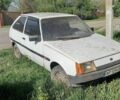 Белый ЗАЗ 1102 Таврия, объемом двигателя 1.1 л и пробегом 1 тыс. км за 183 $, фото 1 на Automoto.ua