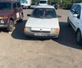 Белый ЗАЗ 1102 Таврия, объемом двигателя 1.1 л и пробегом 2 тыс. км за 656 $, фото 3 на Automoto.ua