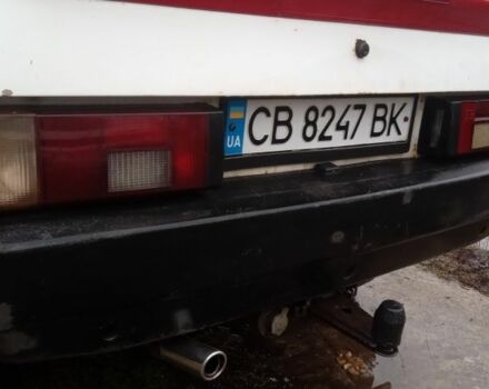 Білий ЗАЗ 1102 Таврія, об'ємом двигуна 1.1 л та пробігом 1000 тис. км за 700 $, фото 4 на Automoto.ua