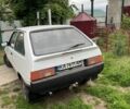 Белый ЗАЗ 1102 Таврия, объемом двигателя 1.2 л и пробегом 100 тыс. км за 700 $, фото 4 на Automoto.ua