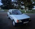Білий ЗАЗ 1102 Таврія, об'ємом двигуна 1.2 л та пробігом 90 тис. км за 315 $, фото 1 на Automoto.ua