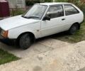 Белый ЗАЗ 1102 Таврия, объемом двигателя 1.2 л и пробегом 100 тыс. км за 700 $, фото 1 на Automoto.ua