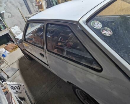 Білий ЗАЗ 1102 Таврія, об'ємом двигуна 0 л та пробігом 100 тис. км за 308 $, фото 7 на Automoto.ua