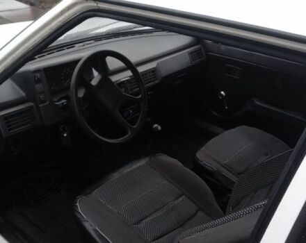 Білий ЗАЗ 1102 Таврія, об'ємом двигуна 1.1 л та пробігом 1000 тис. км за 700 $, фото 7 на Automoto.ua