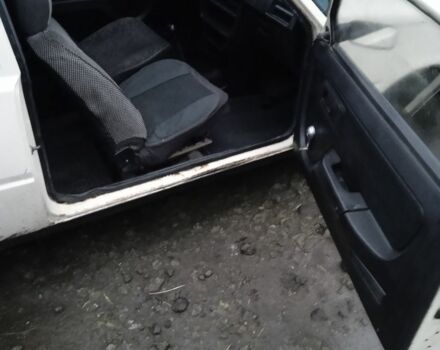 Білий ЗАЗ 1102 Таврія, об'ємом двигуна 1.1 л та пробігом 1000 тис. км за 600 $, фото 9 на Automoto.ua