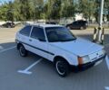 Білий ЗАЗ 1102 Таврія, об'ємом двигуна 1.1 л та пробігом 200 тис. км за 850 $, фото 1 на Automoto.ua