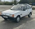 Білий ЗАЗ 1102 Таврія, об'ємом двигуна 0 л та пробігом 160 тис. км за 852 $, фото 1 на Automoto.ua