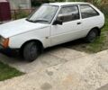 Белый ЗАЗ 1102 Таврия, объемом двигателя 1.2 л и пробегом 100 тыс. км за 700 $, фото 1 на Automoto.ua