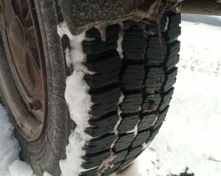 Белый ЗАЗ 1102 Таврия, объемом двигателя 0 л и пробегом 100 тыс. км за 780 $, фото 5 на Automoto.ua